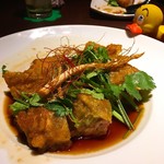 Neo Taiwanese Restaurant tabunoana - 