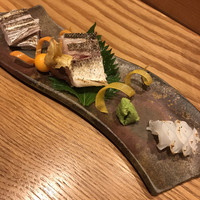 四季膳 ほしや - 