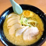ニューラーメンショップ - 