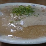 八ちゃんラーメン - 