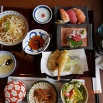 Izakaya Fuu Famiri Resutoran Icchou - 