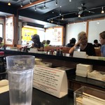 ラーメンなかむら - 