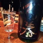 中島町倶楽部 - 日本酒⑤