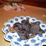 中島町倶楽部 - 干しぶどう