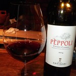 中島町倶楽部 - 赤ワイン