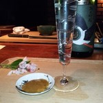 中島町倶楽部 - 酒盗