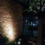 中島町倶楽部 - ライトアップされてステキです♪
