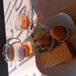 カフェミックス - 