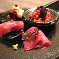 USHIGORO S. NISHIAZABU - 