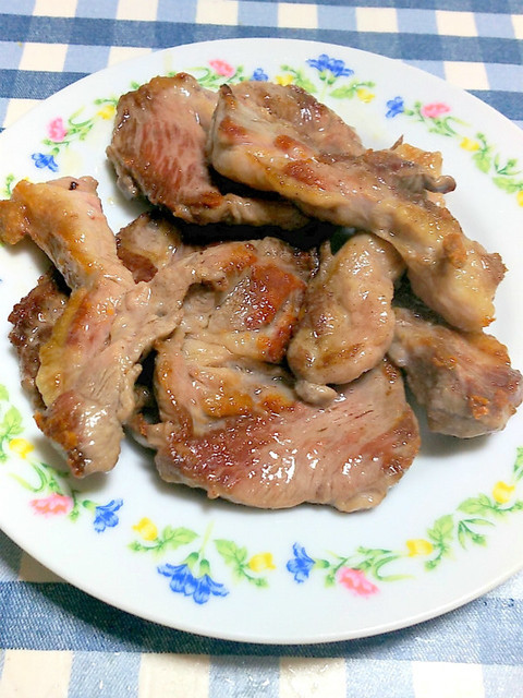 池田精肉店 - 釧路（その他）の写真