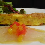 カーサ カルマ - 前菜拡大