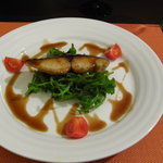 カーサ カルマ - 鰆