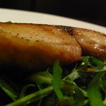 カーサ カルマ - さわら　アップ