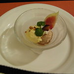 カーサ カルマ - デザート全体