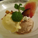 カーサ カルマ - デザート　アップ