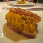 ロドラント ミノルナキジン - デセール