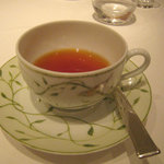 ロドラント ミノルナキジン - ハーブティ