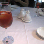 チャイニーズ　サングリア