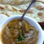 アジア料理・インドカレー　ハヌマン - 