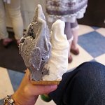 ポーラーベア - ジェラートダブル\350也（2011年6月18日）