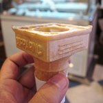 ポーラーベア - チープなコーンもB級の鏡（2011年6月18日）