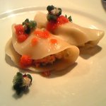 サグラ - 花咲ガニを満喫できる食べ方