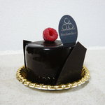 パティスリー ルシェルシェ - プランス・ノワール