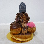 パティスリー ルシェルシェ - サントノワール