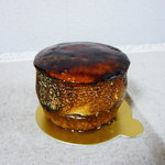 パティスリー ルシェルシェ - ピエス