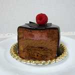 パティスリー ルシェルシェ - 