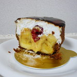 パティスリー ルシェルシェ - 