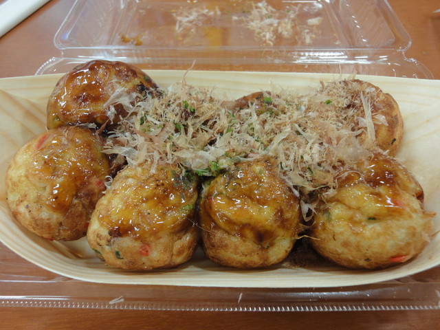 Tako Ichiban Yumetaun Yasukoichi Ten photo 3