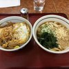山田うどん 東松山店