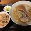 かんから食堂