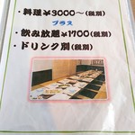 一かつ　びすとろ - 