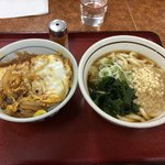 山田うどん - 