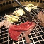 焼肉 徳寿 - 