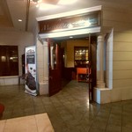 Manhattan Steakhouse - 【2018.4.7(土)】店舗の外観