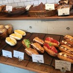 ムーラン エ カフェ グウ 森ノ宮店 - 