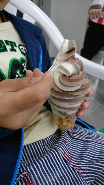 100満ボルト おやつステーション 福井本店 越前新保 レストラン その他 食べログ 100満ボルト おやつステーション 福井本店 越前新保 レストラン その他 食べログ
