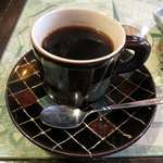 コーヒーハウス チロル