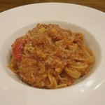 イルグラート - ボロネーゼ・タリアテッレ