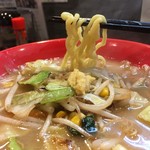 麺家やみつき - 