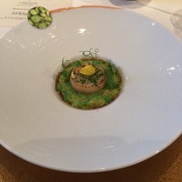 ジョエル・ロブション サロン - 
