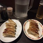 Ore No Ikemen - 餃子2種