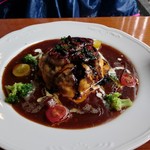 ワインとチーズの小さなレストラン Breed - 