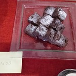 ワインとチーズの小さなレストラン Breed - 