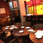 BISTRO Kuu - 