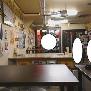 もつ焼 多しろ_2