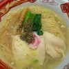 麺処若武者 本店